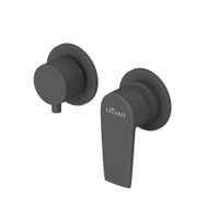 Встраиваемый смеситель для душа CEZARES NAUTIC-VDIM3-M-NOP — фото 1, Смеситель для душа