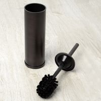 K-1097 Щетка для унитаза напольная — фото 2, Ершики для унитаза