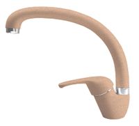 Dr.Gans Смеситель РОНДО, цвет Терракота (RONDO Terracota) — фото 1, Смесители для кухни