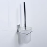 Товар: Lopau K-6027 Щетка для унитаза подвесная - фото 2 Lopau K-6027 Щетка для унитаза подвесная — фото 2, Ершики для унитаза