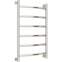 Водяной полотенцесушитель Сунержа Галант+ 800х500 00-0200-8050 Хром — фото 5, Водяные полотенцесушители