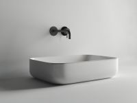 Раковина-чаша Ceramicanova Element 60 CN5004 Белая — фото 9, Раковины