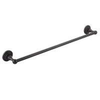 Товар: Isar K-7330 Держатель полотенец одинарный - фото 5 Isar K-7330 Держатель полотенец одинарный — фото 5, Полотенцедержатели