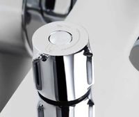 Товар: Lossa 1201 Смеситель для ванны с коротким изливом - фото 6 Lossa 1201 Смеситель для ванны с коротким изливом — фото 6, Смеситель для ванны