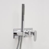 Dinkel 5877 Смеситель для душа — фото 5, Смеситель для душа