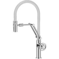 Смеситель для кухни Iddis Grange GRASBFLi05 Хром глянцевый — фото 1, Смесители для кухни