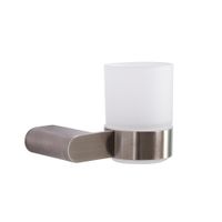 Стакан подвесной CEZARES STYLUS-TUMS-IN — фото 1, Аксессуары для раковины