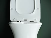Унитаз компакт Ceramicanova Star CN1904-B без бачка с сиденьем Микролифт — фото 23, Напольные унитазы