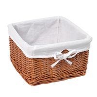 Dinkel WB-580-S Плетеная корзина — фото 6, Аксессуары