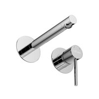 Товар: Смеситель для раковины встраиваемый CEZARES RELAX-BLI2-2-01-W0 - фото 3 Смеситель для раковины встраиваемый CEZARES RELAX-BLI2-2-01-W0 — фото 3, Аксессуары для раковины