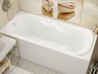 Товар: Акриловая ванна Relisan Marina 170x75 Гл000008874 без гидромассажа - фото 2 Акриловая ванна Relisan Marina 170x75 Гл000008874 без гидромассажа — фото 2, Ванны