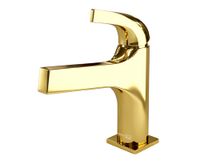 Sauer 7103 Смеситель для умывальника — фото 1, Смесители для раковины