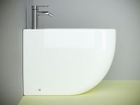 Биде Ceramicanova Metropol CN4005 Белое — фото 15, Биде