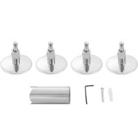 Товар: Электрический полотенцесушитель Energy Round Modus 800x500 EETRROUNDM805000000 с полкой Хром - фото 6 Электрический полотенцесушитель Energy Round Modus 800x500 EETRROUNDM805000000 с полкой Хром — фото 6, Электрические полотенцесушители