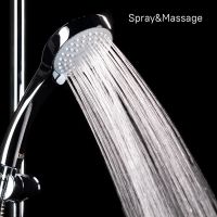 Товар: Ручной душ Iddis A11631 Хром - фото 4 Ручной душ Iddis A11631 Хром — фото 4, Лейки для душа