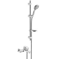 Смеситель для ванны Swedbe Venado 1690 Хром — фото 6, Смеситель для ванны