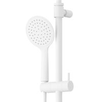 Товар: Душевая стойка CEZARES LEAF-CDA-30-L-BIO - фото 3 Душевая стойка CEZARES LEAF-CDA-30-L-BIO — фото 3, Душевые системы