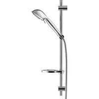 Товар: Душевой гарнитур Swedbe Calypso 5078 Хром - фото 7 Душевой гарнитур Swedbe Calypso 5078 Хром — фото 7, Душевые гарнитуры