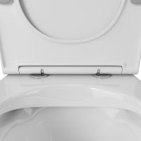 Унитаз Owl 1975 Eld Ruta-H OWLT190601 подвесной с сиденьем Микролифт — фото 4, Подвесные унитазы