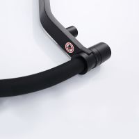 Смеситель для кухни Raglo R85.62.06 Черный матовый — фото 9, Смесители для кухни