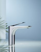 Товар: Смеситель для раковины Raglo R21.10 Хром - фото 9 Смеситель для раковины Raglo R21.10 Хром — фото 9, Смесители для раковины