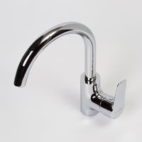 Lippe 4507 Смеситель для кухни — фото 9, Смесители для кухни