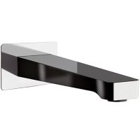 Излив для смесителя Remer 91DR Хром — фото 1, Смесители для биде