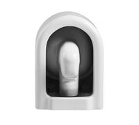 Товар: Унитаз-компакт подвесной безободковый AQUATEK МИЯ AQ2004-00 490*370*340 мм, горизонтальный выпуск, т - фото 10 Унитаз-компакт подвесной безободковый AQUATEK МИЯ AQ2004-00 490*370*340 мм, горизонтальный выпуск, т — фото 10, Унитазы