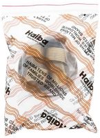 Товар: Смеситель для ванны Haiba HB2208-2 универсальный Хром - фото 6 Смеситель для ванны Haiba HB2208-2 универсальный Хром — фото 6, Смеситель для ванны