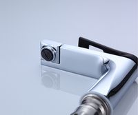 Товар: Смеситель для раковины Bronze de Luxe Element EL02XCB Хром Черный - фото 8 Смеситель для раковины Bronze de Luxe Element EL02XCB Хром Черный — фото 8, Смесители для раковины