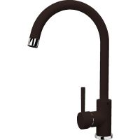 Смеситель для кухни Florentina Альфа 313.01H.1123.303 Мокко — фото 1, Смесители для кухни