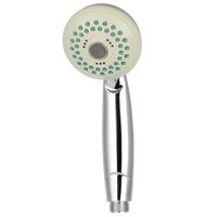 Ручной душ G-Lauf UHS-1139 Хром — фото 1, Лейки для душа