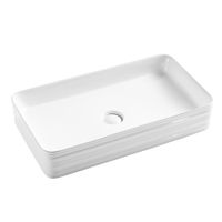 Товар: Раковина-чаша Point Омега 68 PN43904 Белая - фото 2 Раковина-чаша Point Омега 68 PN43904 Белая — фото 2, Раковины