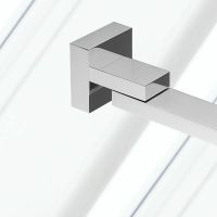 Излив для смесителя Swedbe Platta 5512 Хром — фото 7, Изливы