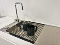 Сушилка рулонная ALLROUND — фото 3, Сушилки для кухонных моек