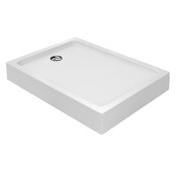 Amper 29T07U Душевой поддон — фото 2, Акриловые душевые поддоны