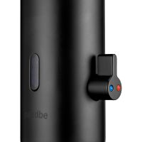 Смеситель для раковины Swedbe Europe 6010B Черный матовый — фото 4, Смесители для раковины