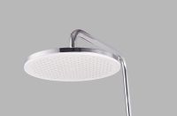 Душевая система Orans OLS-7573H 7573000 с термостатом Хром — фото 2, Душевые стойки