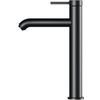 Смеситель для раковины Keuco IXMO Soft 59510 372100 Черный матовый арт-59510372100 — фото 2, Смесители для раковины