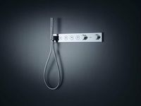 Ручной душ Axor Starck 28532000 Хром — фото 5, Лейки для душа