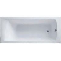 Акриловая ванна BellSan Вета 170x70 4627171530134 без гидромассажа — фото 1, Акриловые ванны