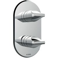 Смеситель для душа Bossini Apice Z00501.030 Хром — фото 1, Смеситель для душа