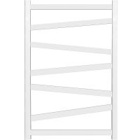 Товар: Водяной полотенцесушитель Point Феникс PN15158W П7 500x800 Белый - фото 10 Водяной полотенцесушитель Point Феникс PN15158W П7 500x800 Белый — фото 10, Водяные полотенцесушители