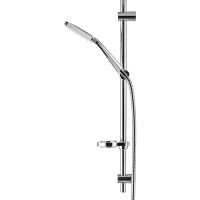 Товар: Душевой гарнитур Swedbe Calypso 5084 Хром - фото 7 Душевой гарнитур Swedbe Calypso 5084 Хром — фото 7, Душевые гарнитуры