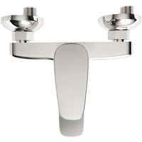 Товар: Смеситель для ванны Iddis Zodiac ZODSB02i02 Хром - фото 9 Смеситель для ванны Iddis Zodiac ZODSB02i02 Хром — фото 9, Смеситель для ванны