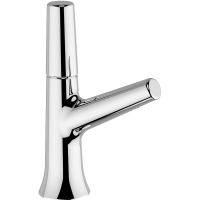 Смеситель для раковины Cisal Vita VI00051421 Хром — фото 1, Смесители для раковины