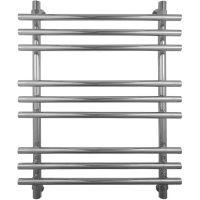 Водяной полотенцесушитель Energy Ideal 800х500 EWTRIDEAL0805000000 Хром — фото 1, Водяные полотенцесушители