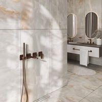 A289 Настенный излив для ванны — фото 2, Изливы