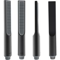 Душевой гарнитур Bossini Apice CE3004C.073 Черный матовый — фото 5, Душевые гарнитуры