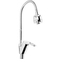 Товар: Смеситель для кухни Accoona H50 A4850 Хром - фото 1 Смеситель для кухни Accoona H50 A4850 Хром — фото 1, Смесители для кухни